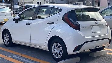 minivan taksi: Günlük, Toyota, Depozitlə, Qalmamaq şərti ilə — 1