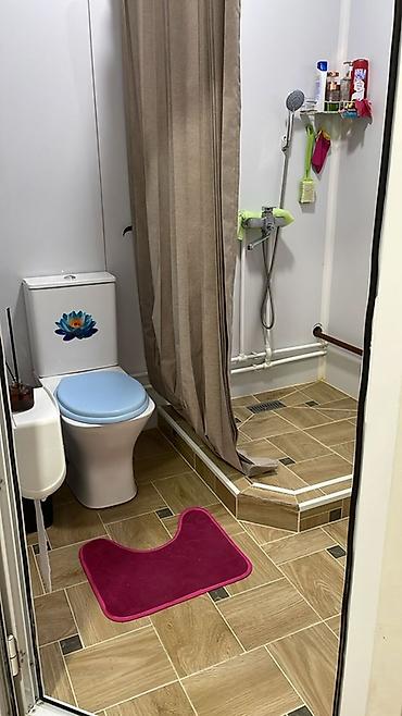 Продажа барачных домов: Манас шаарында 4 бөлмөлүү барак тибиндеги батир — шаар сыртындагы — 13