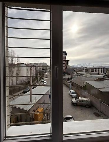 Продажа квартир: 1 комната, 42 м², Элитка, 3 этаж — 12