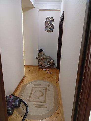 kurdaxani: 2 otaqlı, Yeni tikili, 105 kv. m — 7