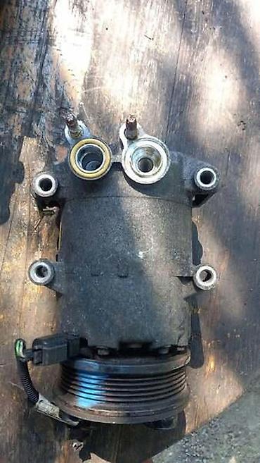auto otpad becej: ALTERNATORI SVI MODELI ZA FORD C-MAX, ESCORT, FIESTA . OD 1998. DO — 5