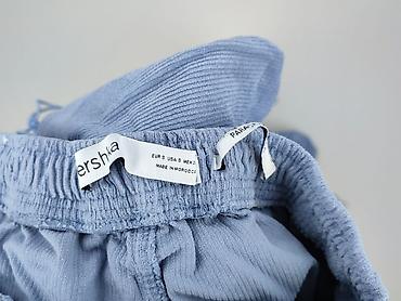 ccc botki na platformie: Bershka, Spodnie cargo damskie, rozmiar S — 4