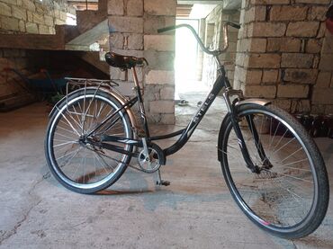rfeng bike: İşlənmiş Şəhər velosipedi Stels, 28", sürətlərin sayı: 31, Ünvandan götürmə