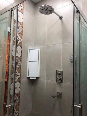 Uzunmüddətli kirayə mənzillər: Yasamal Rayonu Nizami Metrosu Nizami Mall 2 otaq. Mərtəbə - 19/7 Otaq — 9