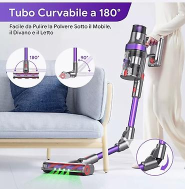 dyson пылесос: Вертикальный пылесос Новый Полная оплата — 6