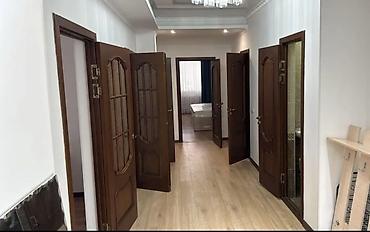 57 1: Сдается: 3 комнатная квартира Район: Моссовет Адрес: Усенбаева 52 — 7