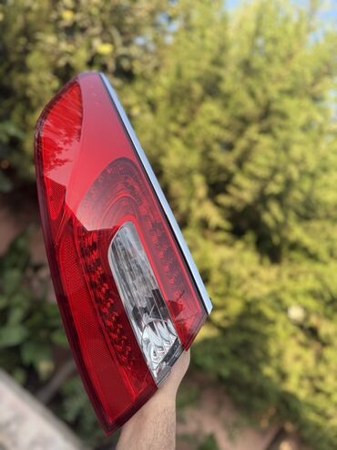 Yağlar və avtokimyəvi maddələr: LED, Hyundai 2014 il, Orijinal, İşlənmiş