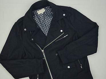 aviator jacket: Męska kurtka przejściowa, rozmiar S — 1