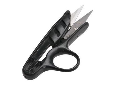 швейные обрезки: Ниппер для обрезки нити Premax B 6145 (12 см). Коллекция ножниц