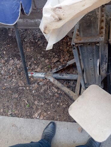 Капельный полив: Дизельный для капельныого полива можно и просто 40 литров в секунду — 7