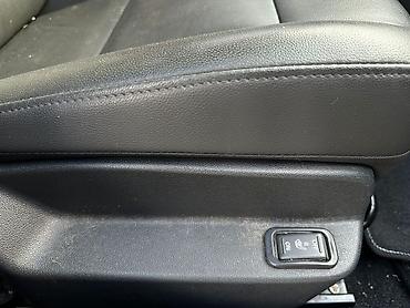 Renault Samsung: Renault Samsung SM3: 2017 г., 1.5 л, Автомат, Дизель, Седан — 23