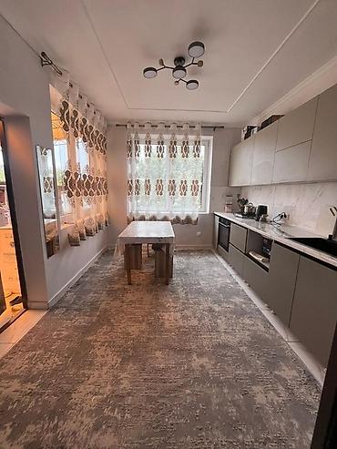 Продажа коттеджей и домов: 🏡 ПРОДАЕТСЯ БОЛЬШОЙ ДОМ 🏡 📍 Район: Сокулук 🛏 Комнат: 7 📐 Площадь — 12