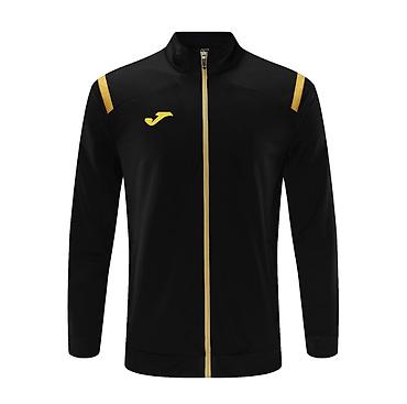 nike tech flice: Спортивная куртка Joma с молнией по всей длине - Прямой крой — 3