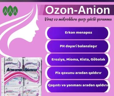 Vitaminlər və BAƏ: Tiens sağlamlıq məhsulları – kompleks dəst - Bio Kalsium (Tiens — 22