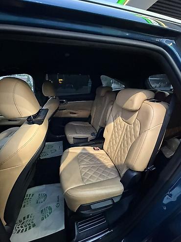 Kia: Kia Sorento: 2021 г., 2.2 л, Автомат, Дизель, Кроссовер — 7