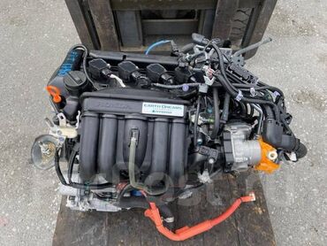 двигатель поло 1.6 купить новый: Бензиндик кыймылдаткыч Honda 2014 г., 1.5 л, Колдонулган, Оригинал, Жапония