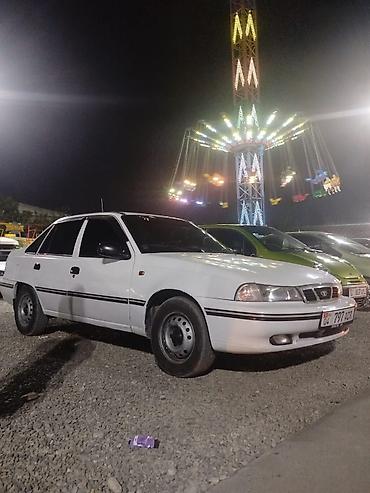 авто толщиномер: Daewoo Nexia: 2004 г., 1.5 л, Механика, Бензин, Седан — 4