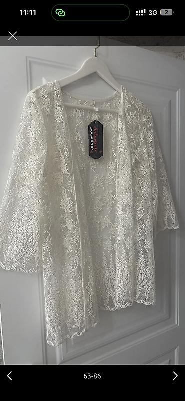 Брючные костюмы: Одежда женская, брала в Дубаи/Италии размер от s,m,l (до 44) новые и — 2