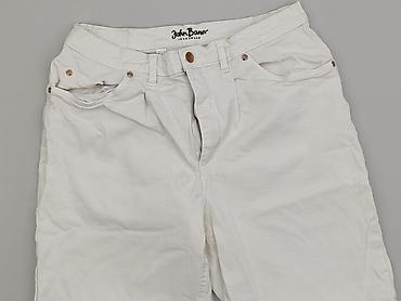 szorty pull and bear: John Baner, Szorty damskie, rozmiar L — 1