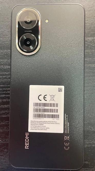 redmi a55: Продам надежный и шустрый смартфон Xiaomi Redmi A5 в очень хорошем — 2