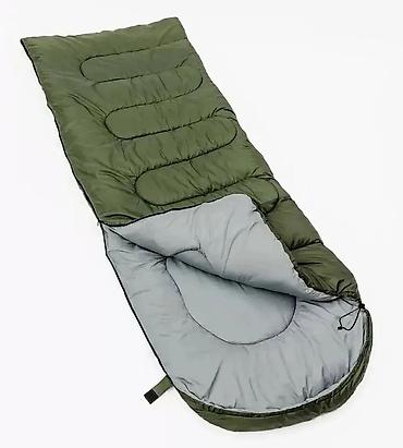 Палатки: Спальный мешок ALPINISTзимний Ассаламу алейкум! Здравствуйте КАК — 11