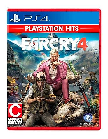 ayfon 15 dubay: Ps4 farcry 4. Tam bağlı upokovkada orginal. Çatdırılma mümkündür — 1