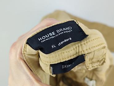 kurtka pull bear: House, Chinosy dla mężczyzn, rozmiar XL — 4