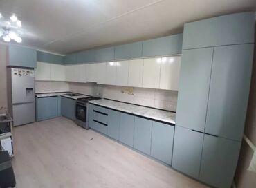 Мебель на заказ: Мебель на заказ, Сервант, Стол, Столешница — 7