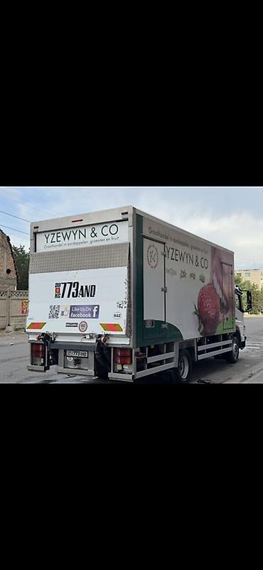 мотор тойота: Срочно срочно срочно Продаю Mercedes Benz Atego Год выпуска 2008 — 10