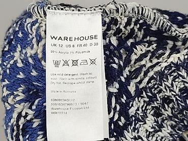 warehouse second hand: Wearhouse, Kardigan damski, rozmiar M — 5