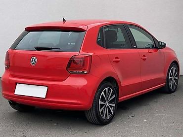 195 65 r15 ms: VOLKSWAGEN POLO 5 1.2TDI - KOMPLETAN AUTO U DELOVIMA | Kompletan — 1