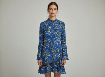 viola piekut sukienki: Vices, Sukienka damska, rozmiar M