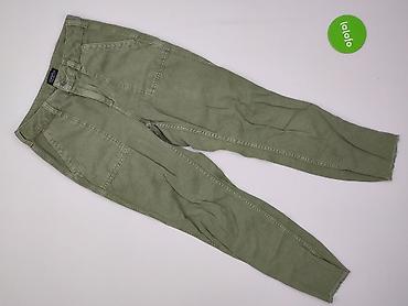 up2: Topshop, Spodnie materiałowe damskie, rozmiar S — 3