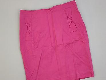 plisowane mini spódnice: H&M, Spódnica damska, rozmiar M — 1