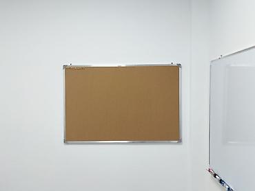 школные доски: Пробковые доски 
Пробковая доска 
50/70
60/90
80/120
90/120
100/150 — 6