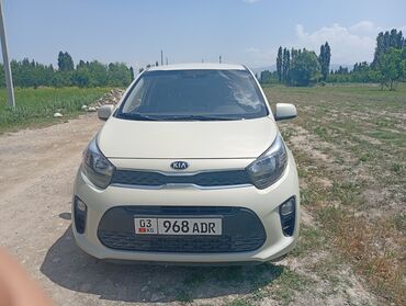 Kia: Kia : 2018 г., 1 л, Автомат, Бензин
