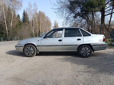 наконечник: Daewoo Nexia: 2004 г., 1.6 л, Механика, Бензин, Седан — 4