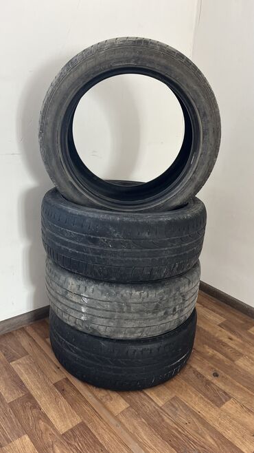 купить шины 205 70 r15 с: Шины 215 / 50 / R 17, Лето, Б/у, Комплект, Легковые, Bridgestone