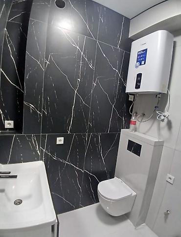 115: 1 комната, 59 м², Ак-Кеме 9 этаж — 5