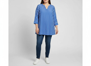 Tuniki: F&F, Tunika damska, rozmiar XL