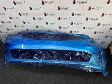 Бамперы и комплектующие: Бампер Samsung, Б/у, Оригинал — 14