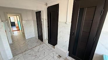 карасаев: 1 бөлмө, 18 м², Таш-Рабат СБ Жеке план, 5 кабат, Косметикалык оңдоо — 7