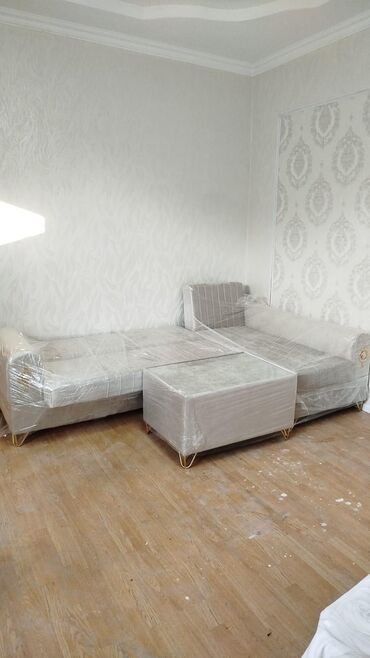Divanlar: Künc divan