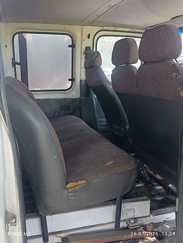 авто кран 25 тон: Грузовик, Ford, Дубль, 3 т, Б/у — 5