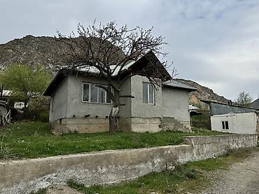 Продажа коттеджей и домов: Кенеште, 218 кварталда пмкада, 8 сотик жер, курулган 4 комнат уйу — 1