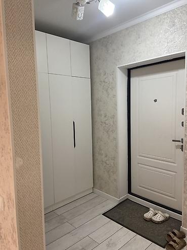 квартира радуга: 1 комната, 34 м², 3 этаж, Евроремонт — 5