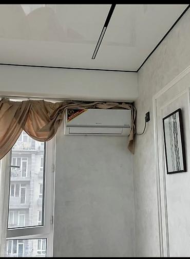 capstroy: 2 комнаты, 78 м², Тунгуч мкр Элитка, 10 этаж, Евроремонт — 10