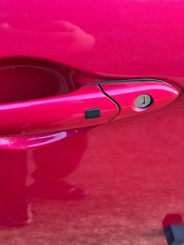 Chevrolet: Chevrolet Spark: 2019 г., 1 л, Автомат, Бензин, Хэтчбэк — 10