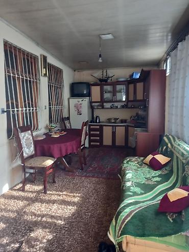 Həyət evləri və villaların satışı: 3 otaqlı, 100 kv. m, Kredit yoxdur, Orta təmir — 7