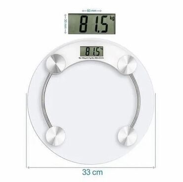 весы для новорожденных: Floor Scale